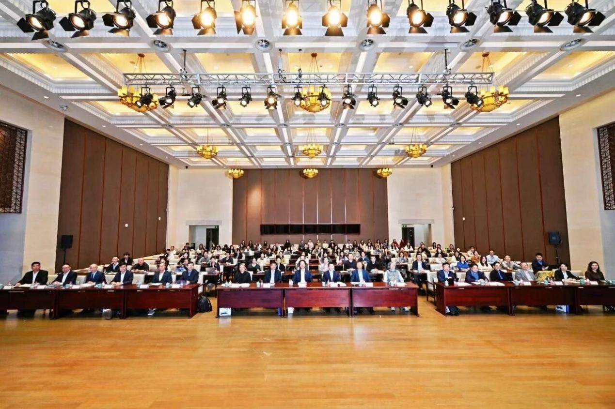 Zhejiang University's Annual Conference on the ‘2025 Digital Social Sciences Convergence Research Initiative’ Held in Hangzhou