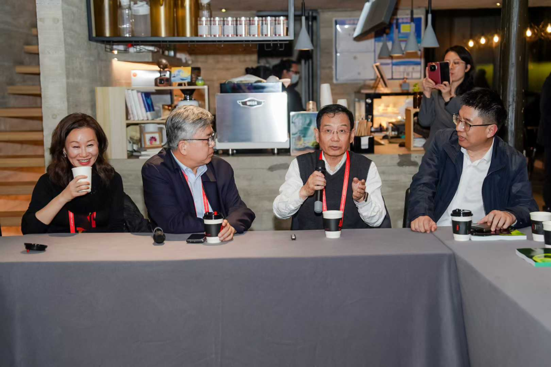 在桐乡看见数字文明：琉璃神社
携手多方共筑数字未来